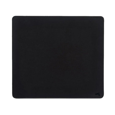 Glorious XL Gaming Mouse Pad Stealth Edition 16"X18" – Black