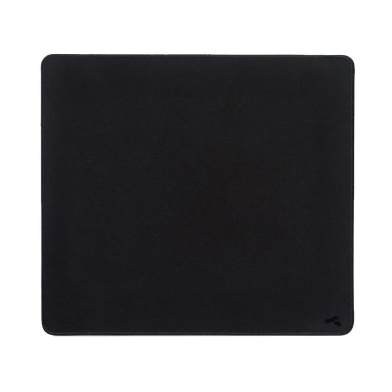 Glorious XL Gaming Mouse Pad Stealth Edition 16"X18" – Black