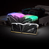 XPG ARMAX RGB DDR5 RAM 16GB - Speed 5600MT/s - Single Pack - Black