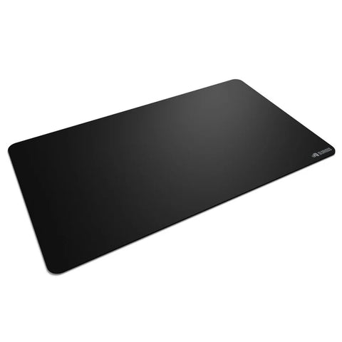 Glorious, GMP 2 Edgeless Cloth Gaming Mouse Pad XL Extended (355 mm x 610 mm) - Black