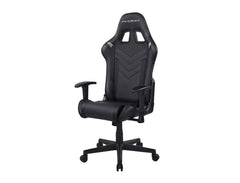 DXRacer Prince Series P132 Gaming Chair - Black - Level Up