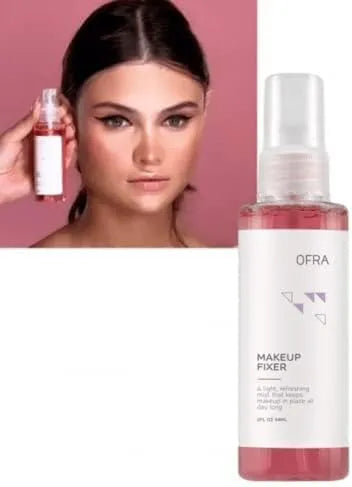 اوفرا بخاخ مثبت المكياج لفترة اطول - 54 مل