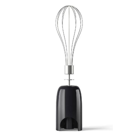 Philips Hand Blender with Chopper and Whisk, 1200W, HR2683/00 - Black