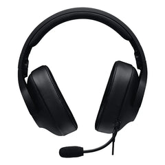 سماعة الألعاب اللاسلكية Logitech PRO X LIGHTSPEED - أسود