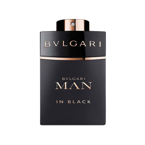 Bvlgari Man In Black Parfum For Him - 100 ml