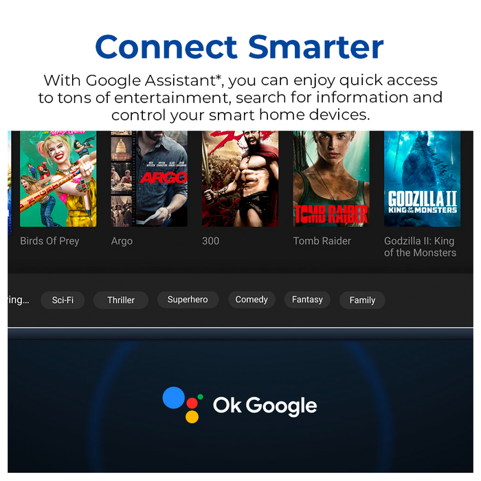 Xiaomi TV Stick 4K (2nd Gen) PFJ4199UK