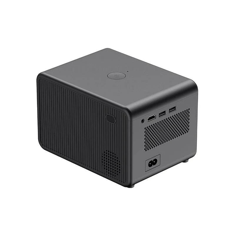 جهاز عرض هافيت PJ211 PRO باللون الأسود