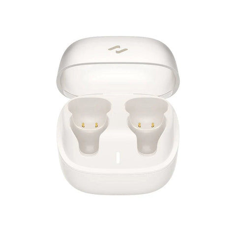 Havit TW980, Audio series-TWS earbuds - Beige