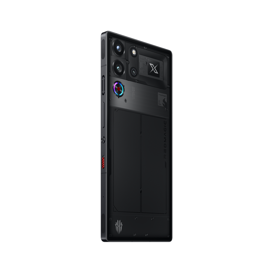 RedMagic 10 Pro 16GB RAM + 512GB ROM Mobile Gaming - Dusk