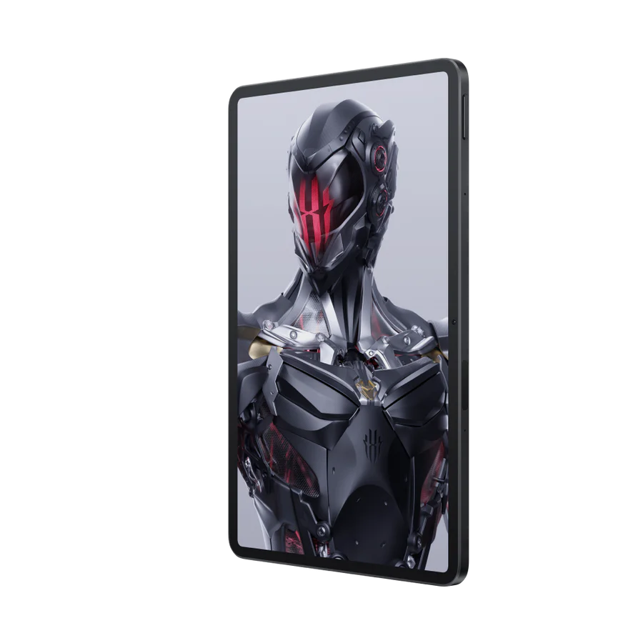Redmagic Nova Gaming Tablet 16GB RAM, 512GB Storage - Midnight