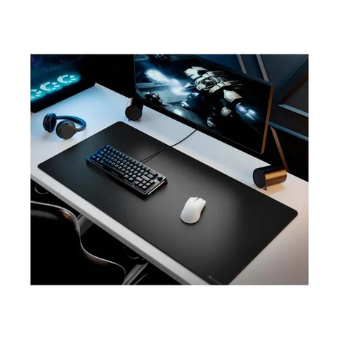 Glorious, Mouse Pad 2 GLED - XXL - Black