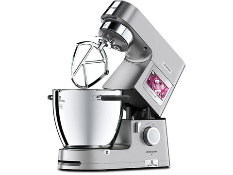 KENWOOD KITCHEN MACHINE COOKING CHEF XL - KCL95.424SI