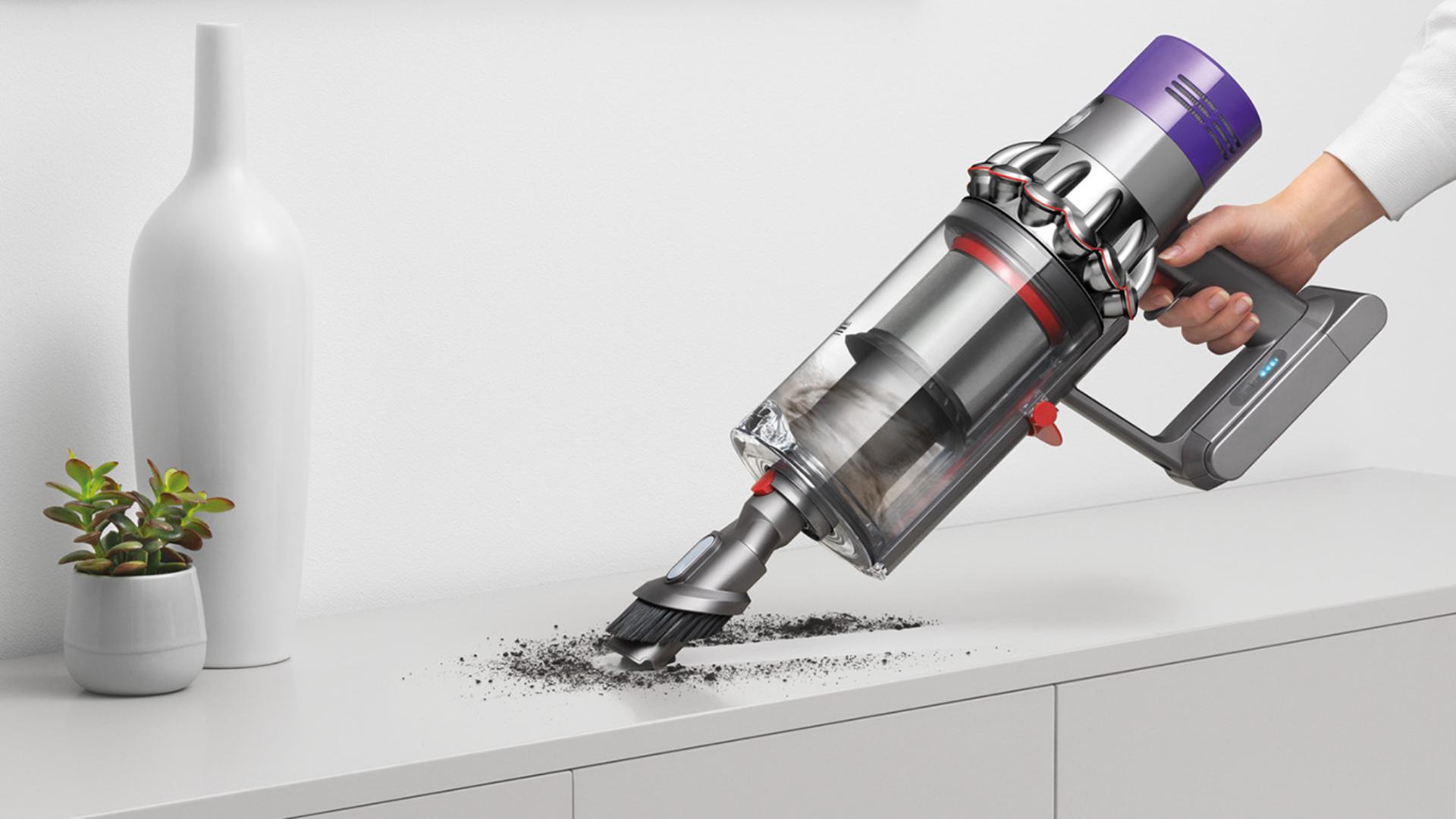 Dyson V10™ Total Clean Vacuum Cleaner