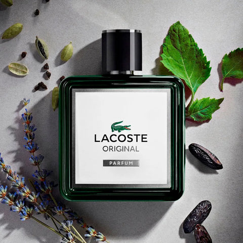 Lacoste Men's Original Parfum for Him - 100 ml