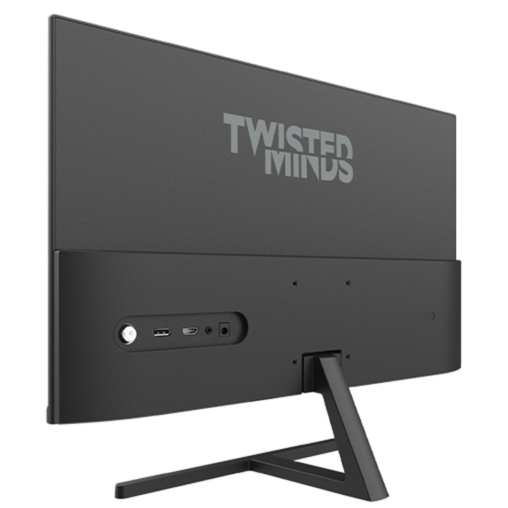 Twisted Minds 23.8" FHD, 180Hz, 0.5 ms, Fast IPS, HDR, HDMI 2.0 Gaming Monitor