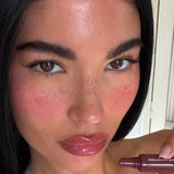 Rhode Peptide Lip Tint - Pbj - Warm Berry Brown