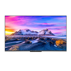 تلفزيون Xiaomi Mi 4K Android Smart TV L55M6-6AEU مقاس 55 بوصة
