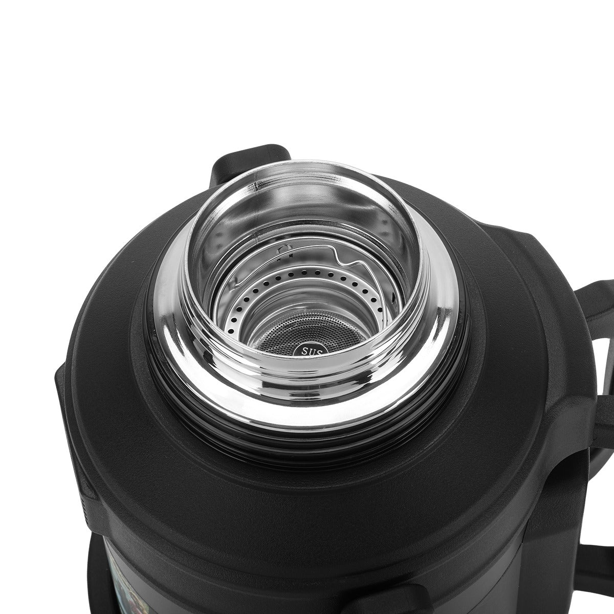 D.kadi KD9058 Vacuum Bottle  - 5L