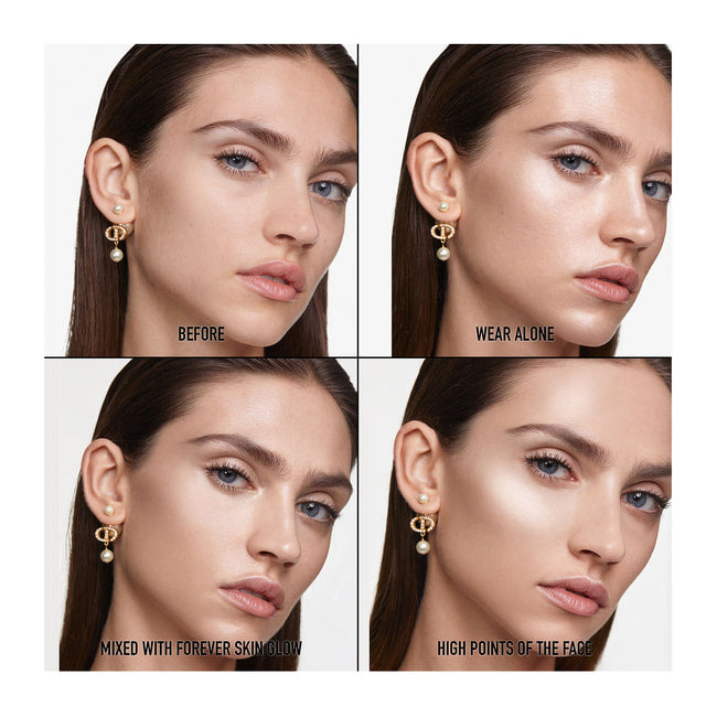 Dior Forever Glow Star Filter 30 ml - 1N