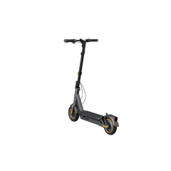 Segway Ninebot Max G2 Electric Scooter| High Performance 50km Long Range, Apple Find My, 2x Rear Suspension, Front/Break/Indicator Lights, 10" Tubeless Tires, Up to 120KG Driver Wt, 900W Max Power