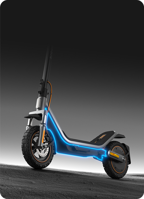 Xiaomi Electric Scooter 6 Pro GL