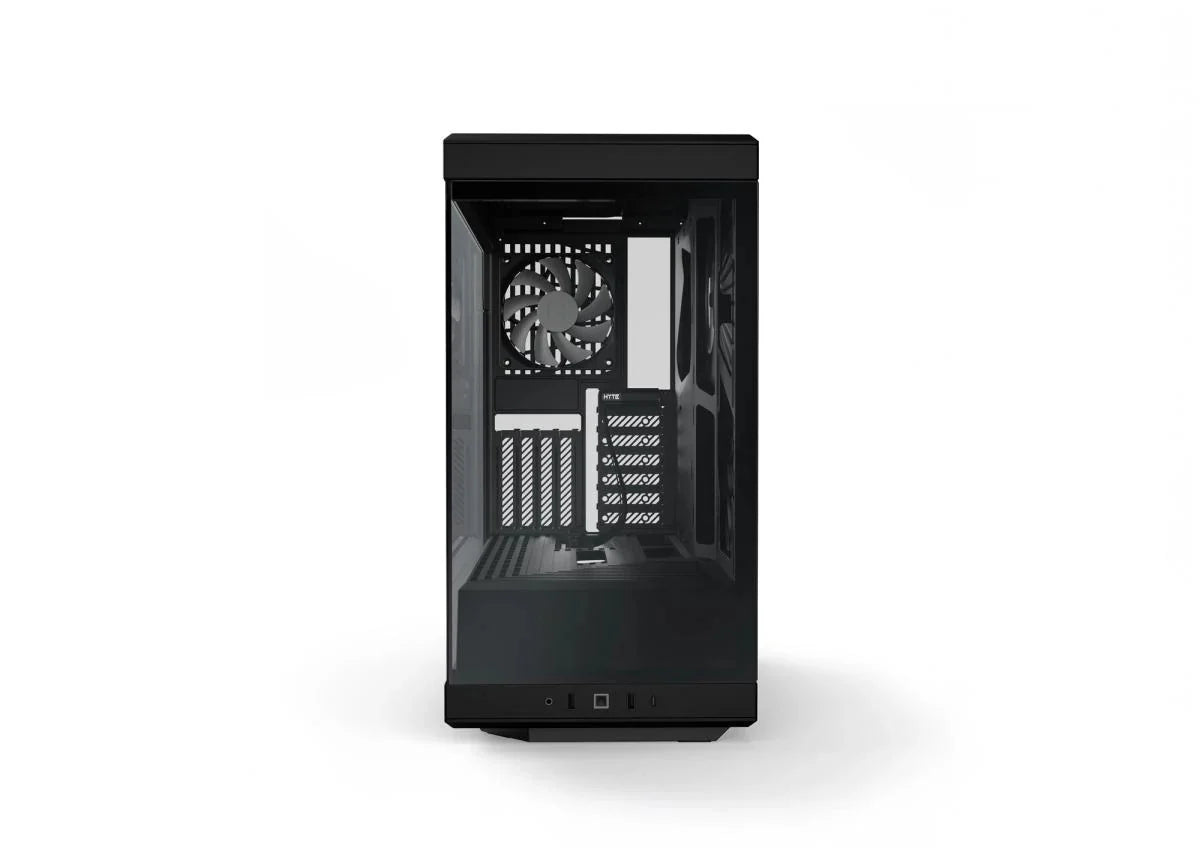 Custom Gaming PC with AMD Ryzen 5 9600X, RTX 5060 Ti 16GB, 16GB DDR5 RAM & 1TB NVMe SSD