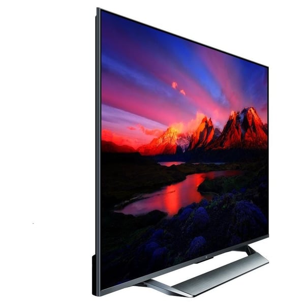 تلفزيون Xiaomi Mi 4K Q1 75 بوصة QLED | تلفزيون | HDR10+، L75M6-ESG