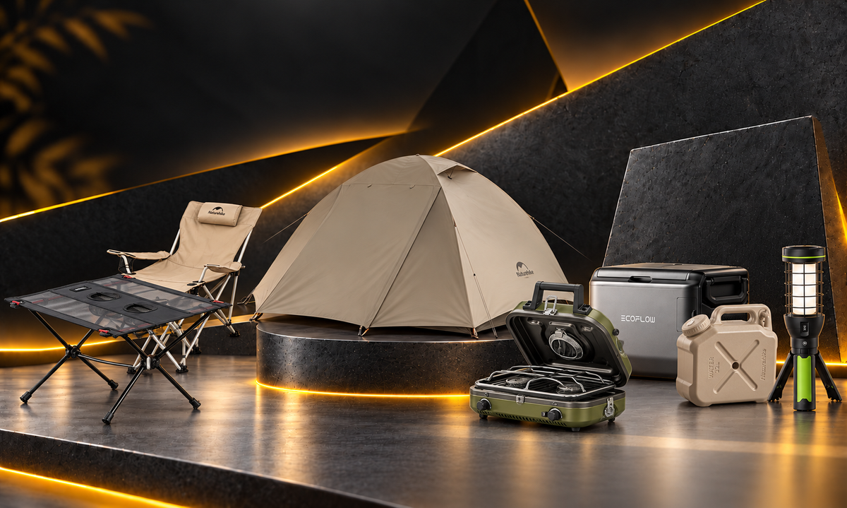 Outdoor & Adventure