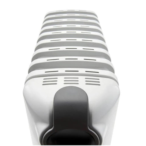 Delonghi Oil Filled Radiator Heater TRRS 1225