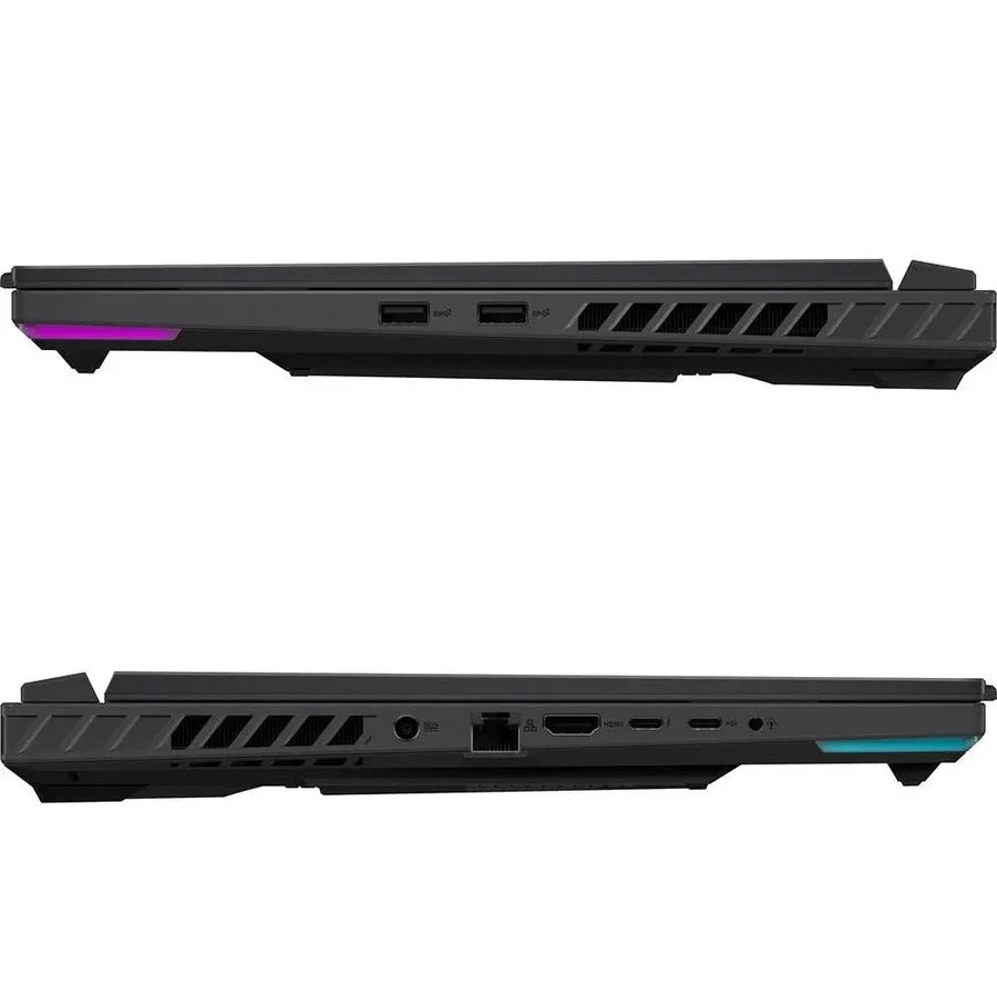 ASUS ROG Strix G16 (2025) Gaming Laptop, Ryzen 9 8940HX, RTX 5070 Ti 12GB, 16GB RAM, 1TB SSD, 16" 165Hz, Win 11
