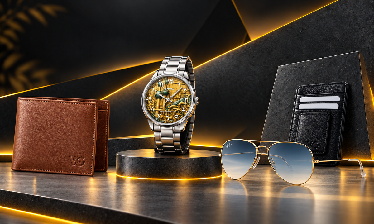 Everyday Essentials