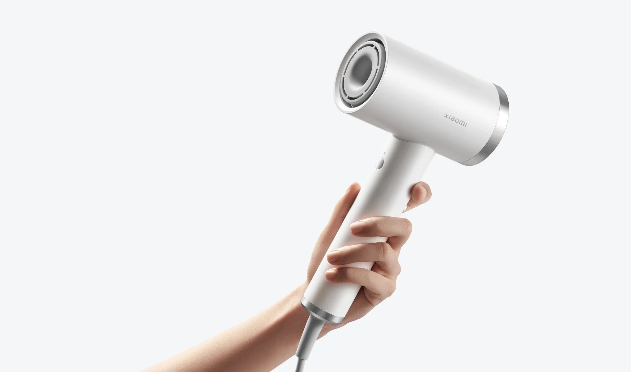 Xiaomi High-speed Ionic Hair Dryer
