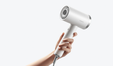 Xiaomi High-speed Ionic Hair Dryer