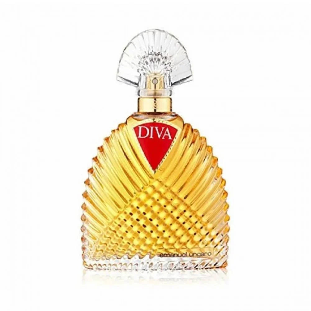 Emanuel Ungaro Diva Ungaro EDP For Her - 100 ml