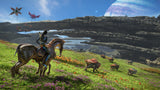 PS5 Avatar Frontiers of Pandora Special Edition eu