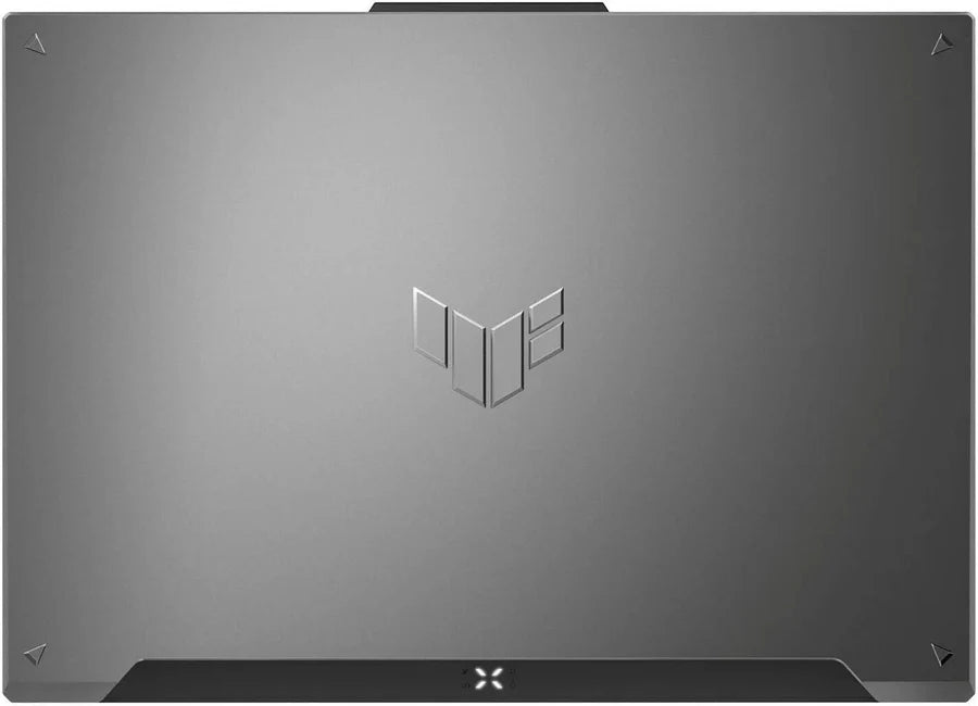 ASUS TUF A16 Gaming Laptop, Ryzen 7 7445HS, RTX 4050 6GB, 16GB RAM, 512GB SSD, 16" 144Hz, DOS
