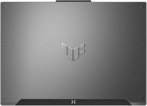 ASUS TUF A16 Gaming Laptop, Ryzen 7 7445HS, RTX 4050 6GB, 16GB RAM, 512GB SSD, 16" 144Hz, DOS