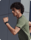 Xiaomi Smart Band 9 Pro Obsidian - Black