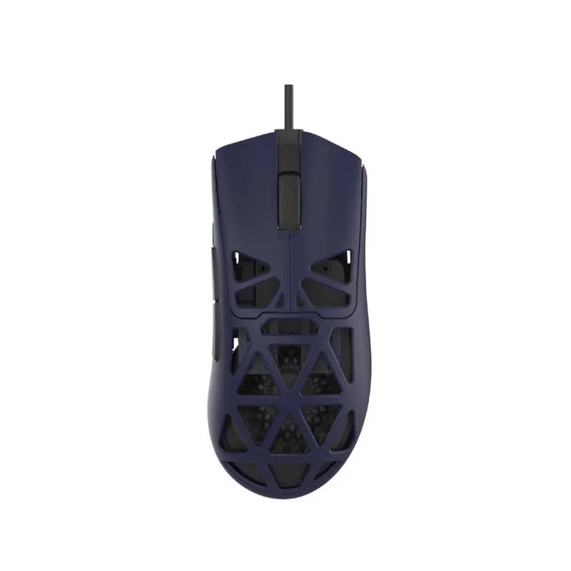 Sades Obsidian Arsenal SA-D20 4 in 1 Gaming Combo (Headset, Keyboard, Mouse & Mousepad) - Blue