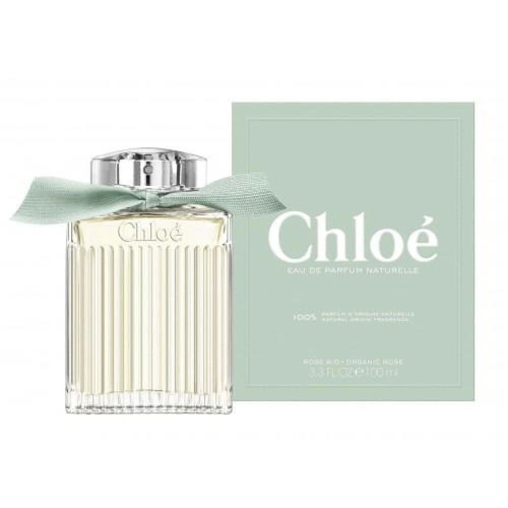 Chloé Naturelle Rose EDP For Her - 100 ml