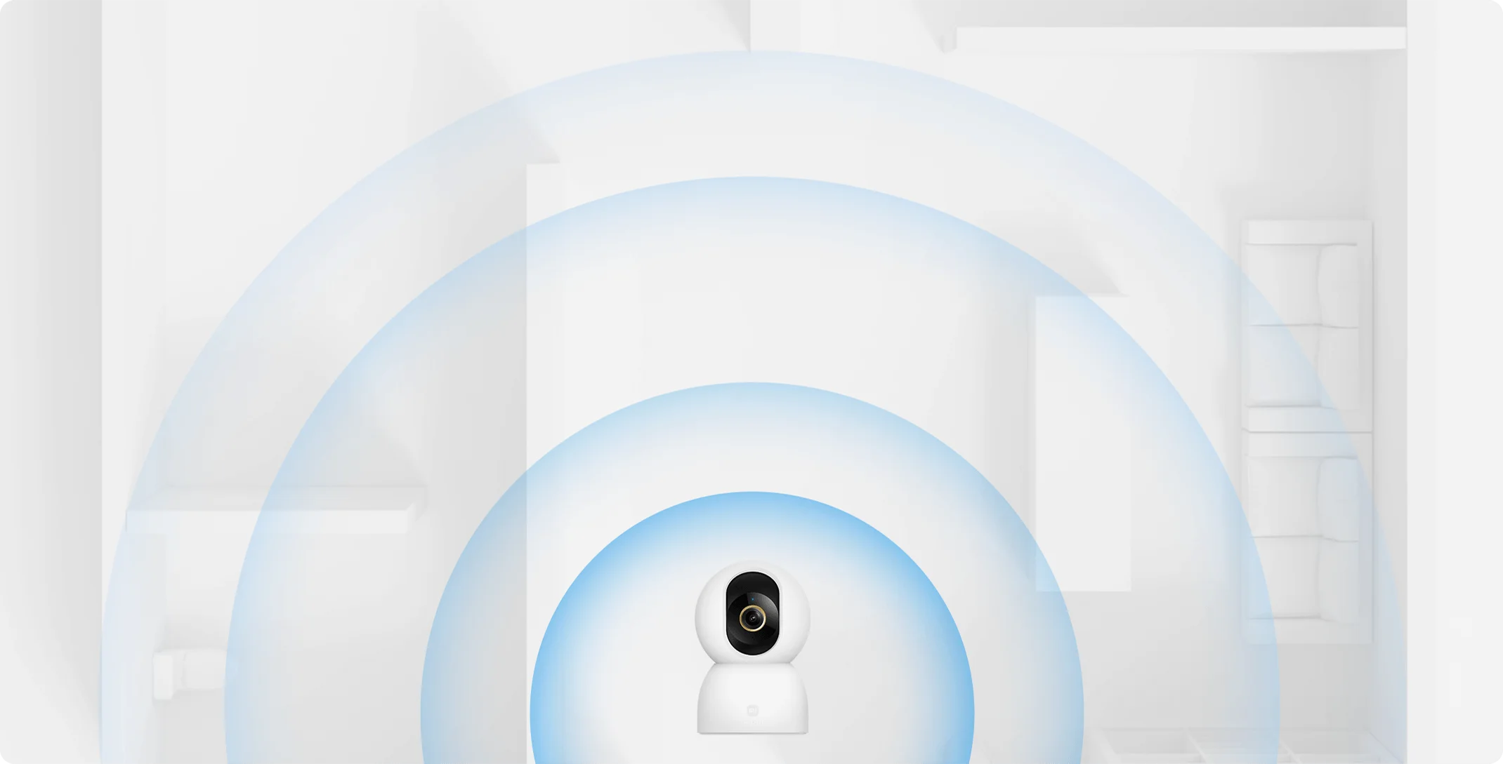 Xiaomi Smart Camera C701 UK