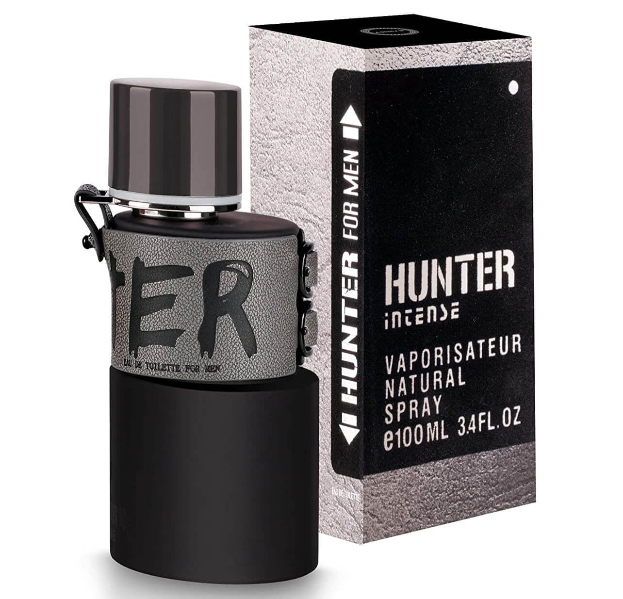 Armaf Hunter Intense EDP For Him - 100 ml