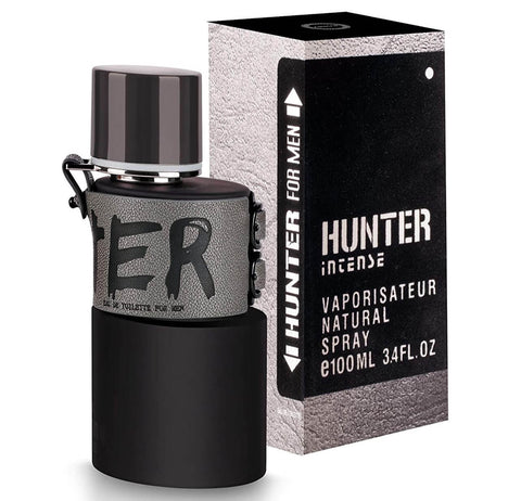 Armaf Hunter Intense EDP For Him - 100 ml