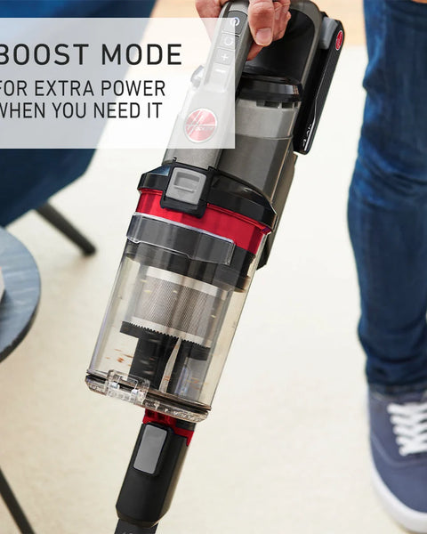 Hoover ONEPWR Emerge Plus Cordless Vacuum Cleaner - CLSV-VPMC