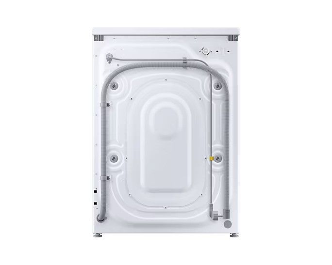 Samsung Washer Ftl 7Kg - White