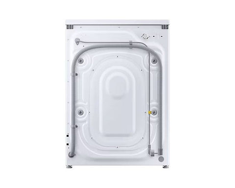 Samsung Washer Ftl 7Kg - White