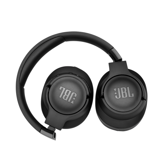 JBL Tune 760NC Wireless Bluetooth Headphones with Noise Cancelling