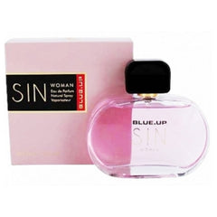 Blue Up Sin Women EDP 100 ml