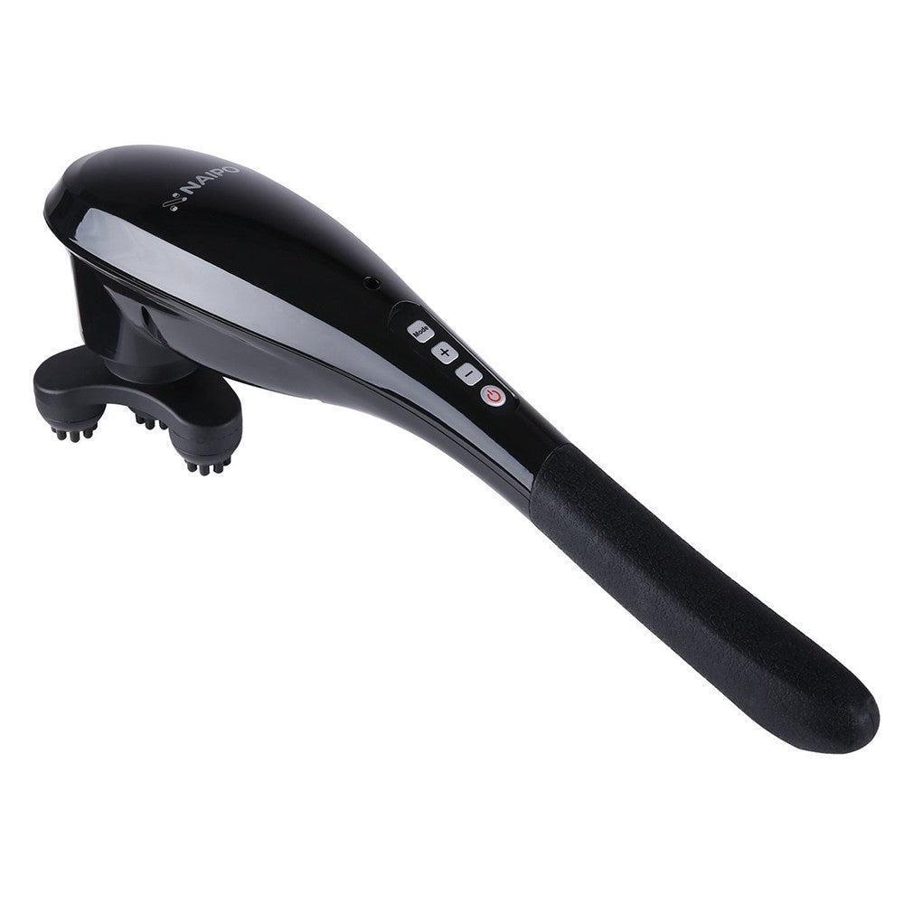 Naipo Cordless Handheld Percussion Massager
