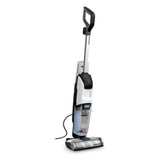Bissell CrossWave Corded Vacuum Cleaner, 340W, 0.75L, 4088K – White/Blue